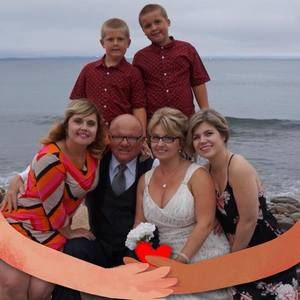 Meet your Posher, Gail